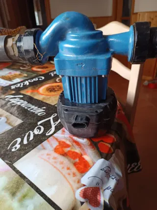 Bomba de agua GUT PUMPS NEO GHN 32-80/180