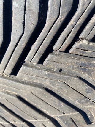 Llantas 17 BMW DOTZ tipo BBS