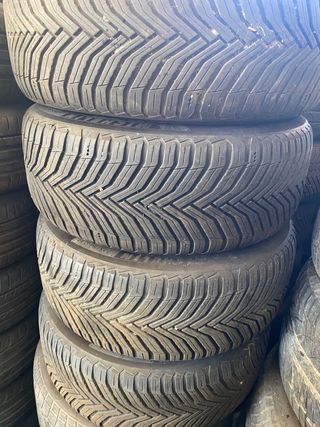 Llantas 17 BMW DOTZ tipo BBS