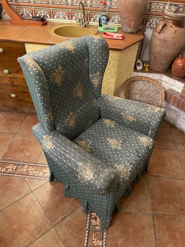 40€ cada uno. Florales