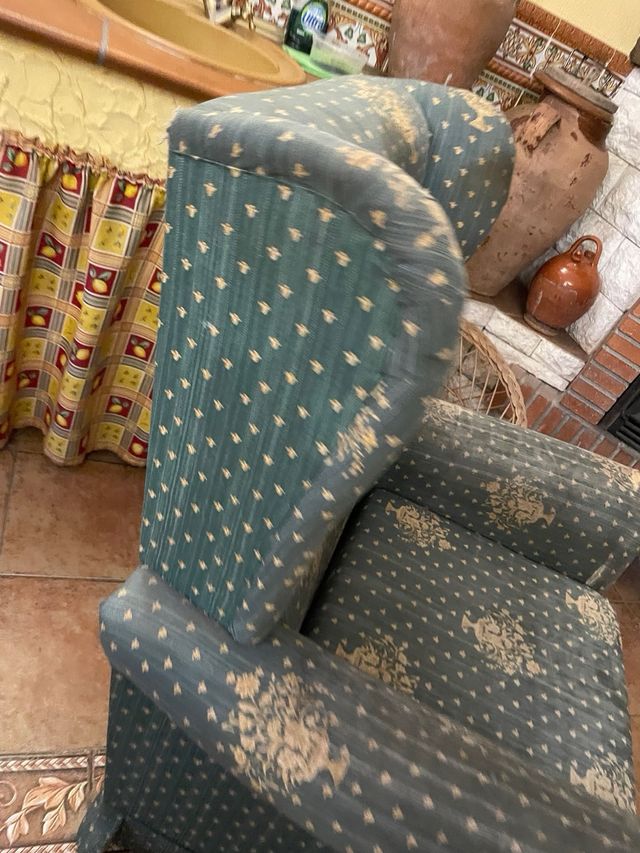 40€ cada uno. Florales