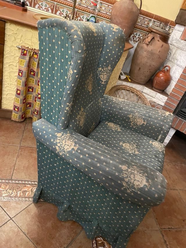 40€ cada uno. Florales