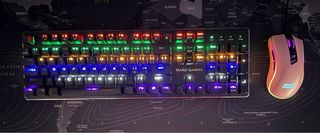 PC Gaming Ryzen 7 5800X ASUS RTX 4070ti