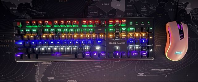 PC Gaming Ryzen 7 RTX 4070ti MSI