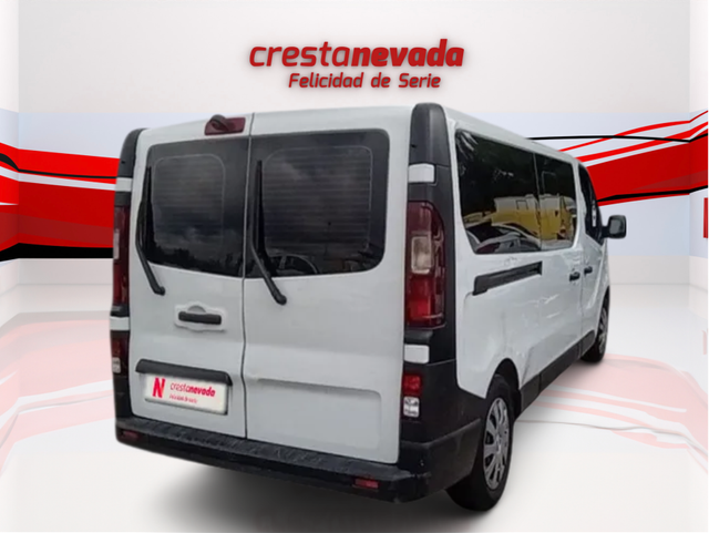 NV300 2020💥 DESDE 409€/MES ¡SIN PAGAR ENTRADA! 🚗