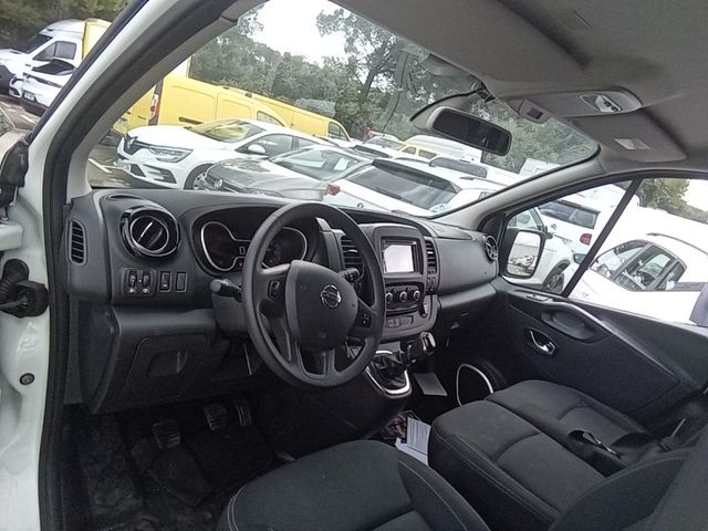 NV300 2020💥 DESDE 409€/MES ¡SIN PAGAR ENTRADA! 🚗