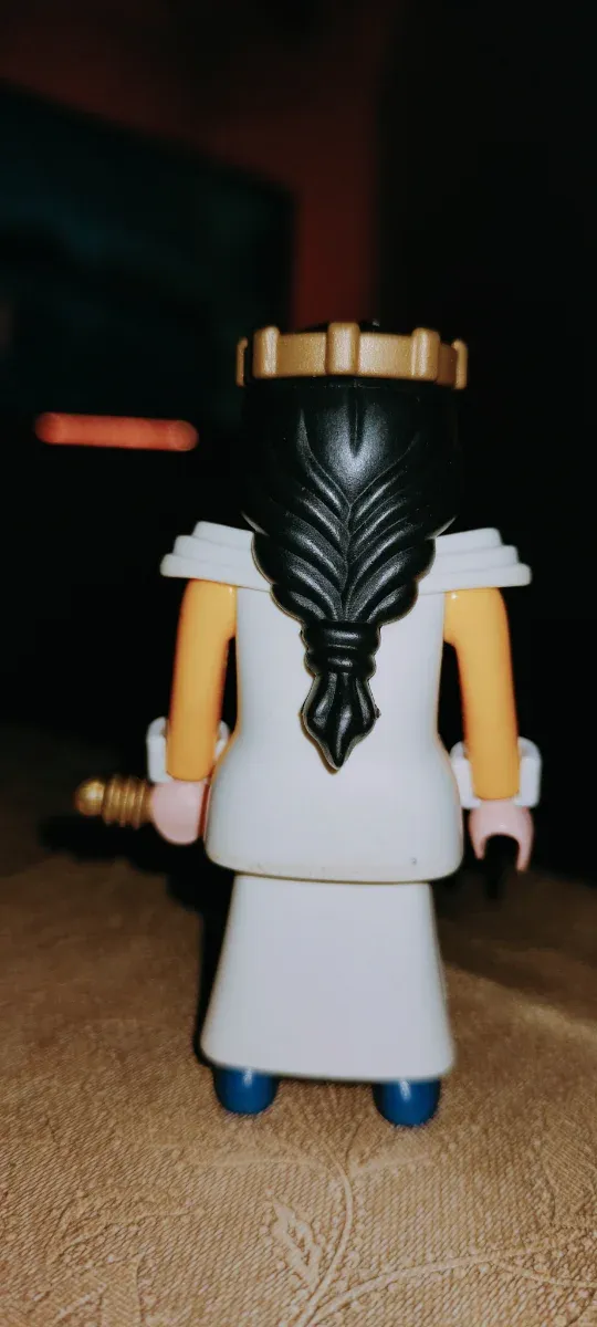 Playmobil 3268 reina