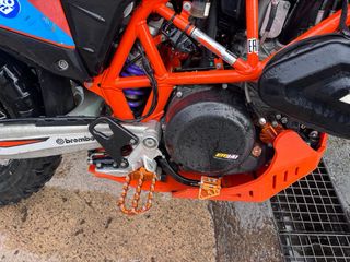 ktm 690 enduro R