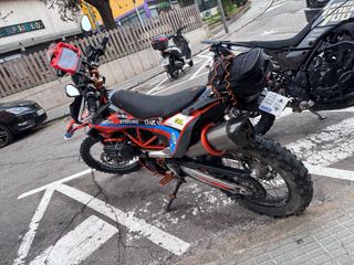 ktm 690 enduro R
