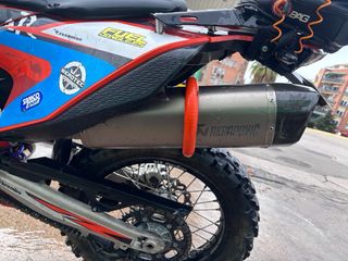 ktm 690 enduro R