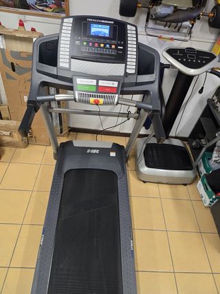 Cinta de Correr Healthrider