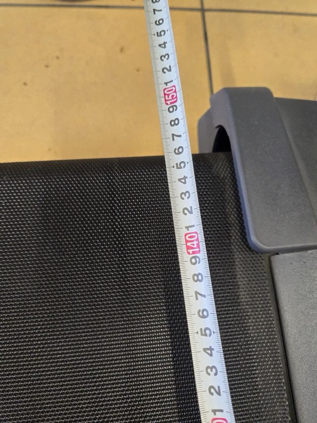 Cinta de Correr Healthrider