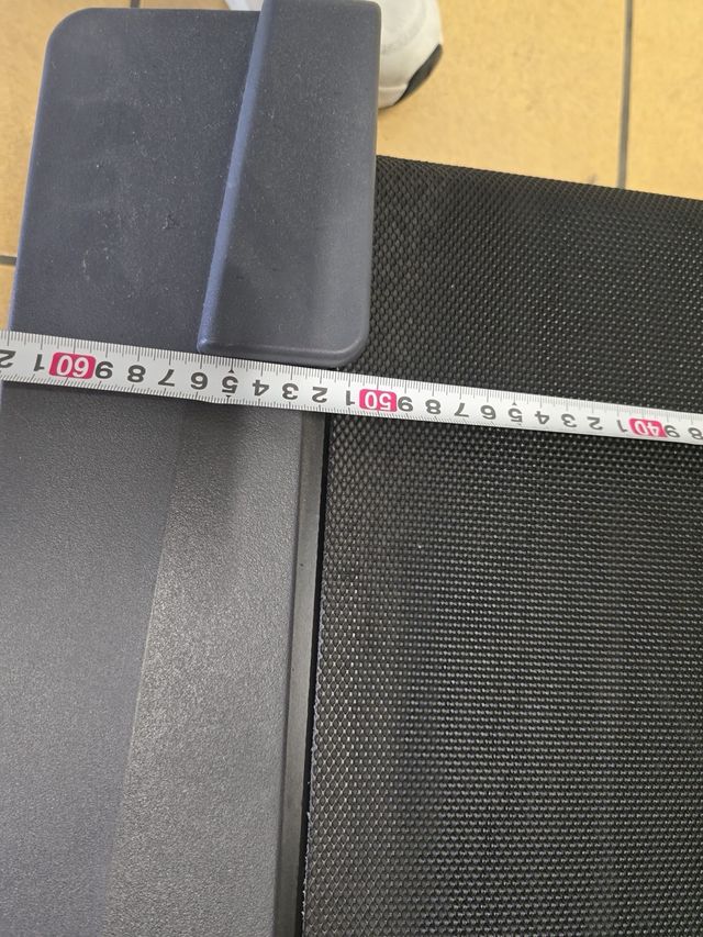 Cinta de Correr Healthrider