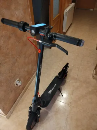 Patinete Eléctrico Evercross Pro