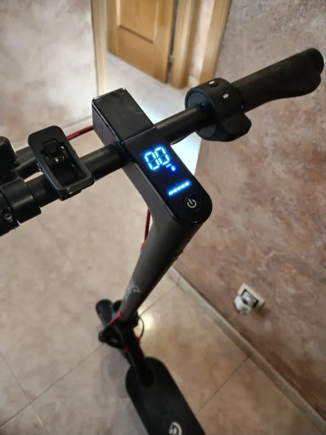 Patinete Eléctrico Evercross Pro