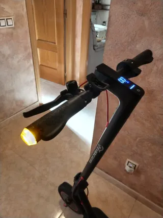 Patinete Eléctrico Evercross Pro