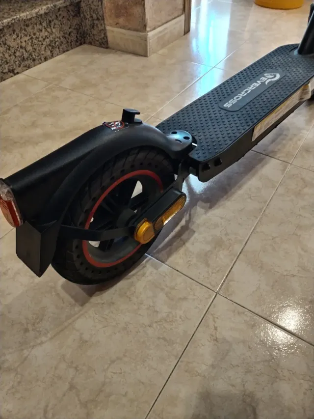 Patinete Eléctrico Evercross Pro