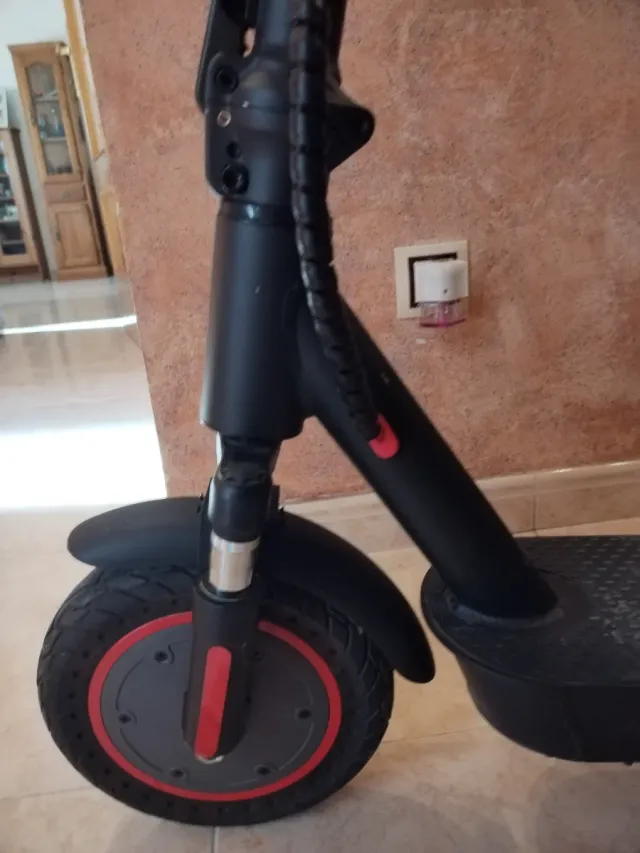 Patinete Eléctrico Evercross Pro