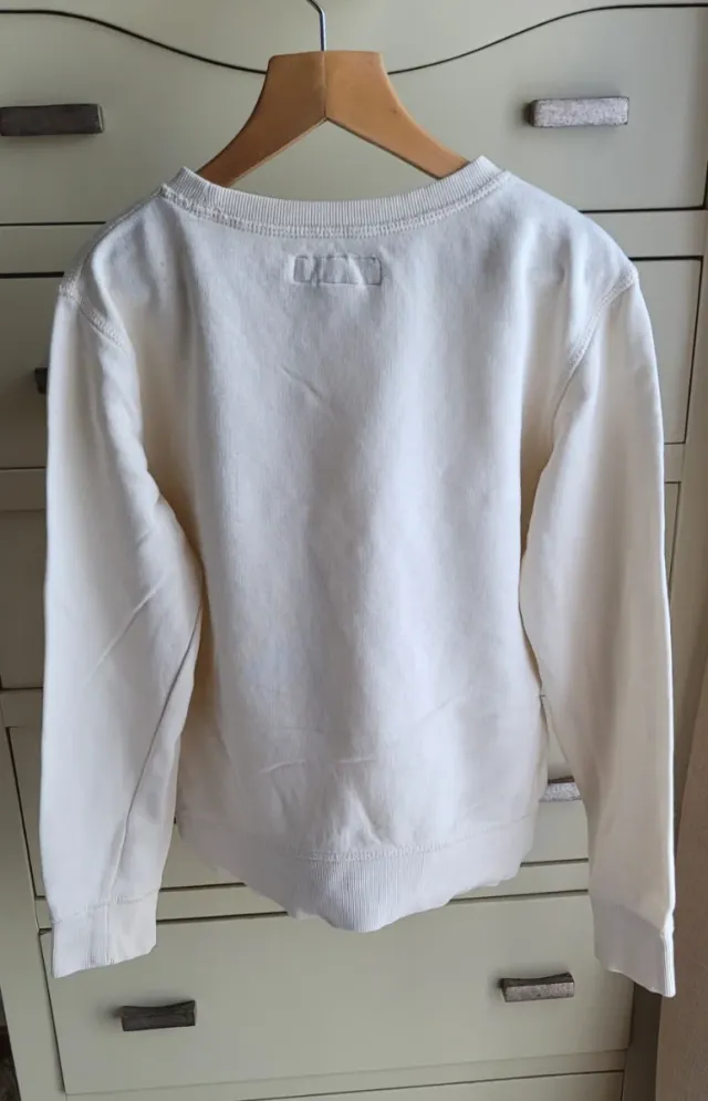 Lote 2 sudaderas niño de Gocco y L.O.G.G.