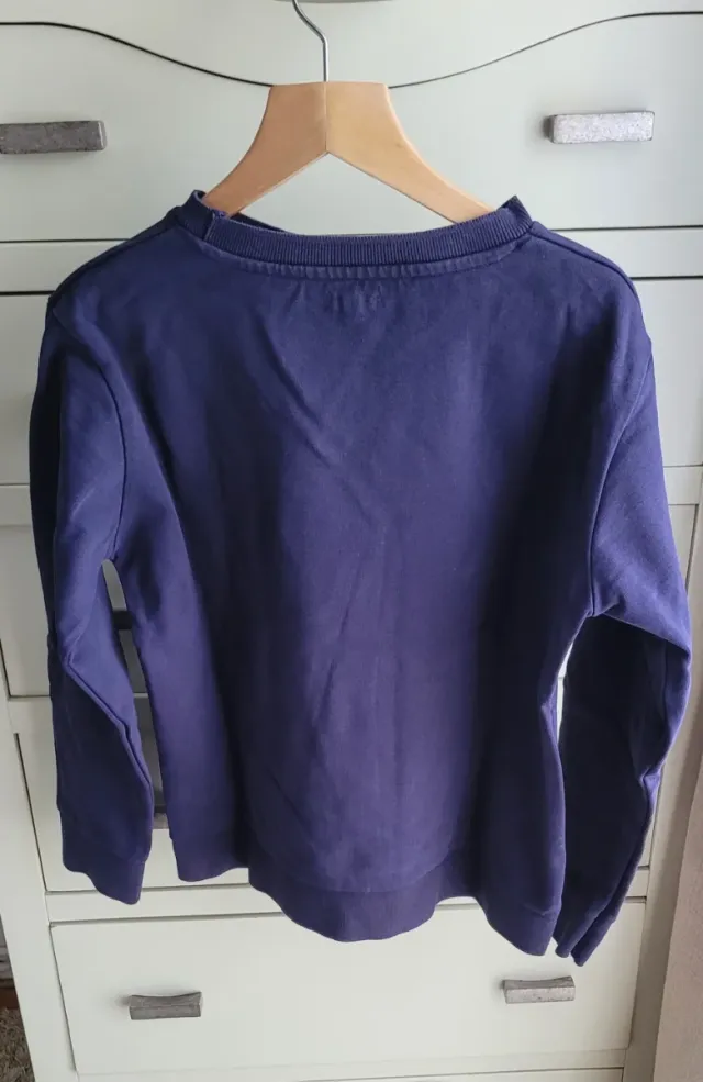 Lote 2 sudaderas niño de Gocco y L.O.G.G.