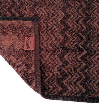 Set 2 Asciugamani Missoni Misto Cotone Ghost T73