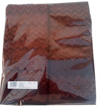 Set 2 Asciugamani Missoni Misto Cotone Ghost T73