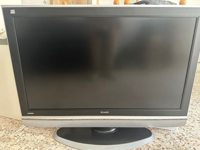 TV Kiamo 42 HD HDMI