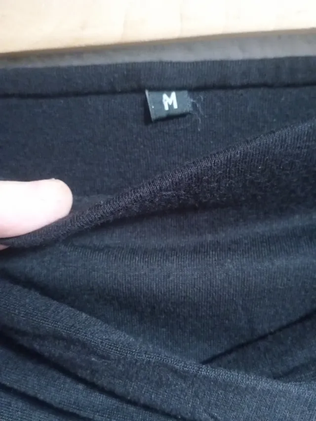 Falda Desigual Talla M