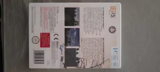 Hunting Challenge Wii