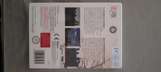 Hunting Challenge Wii