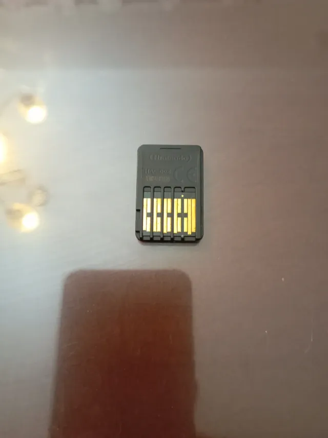 Pokémon Let's Go Pikachu Nintendo Switch