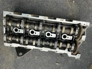 Culata Mercedes Vito año 2006 CDI