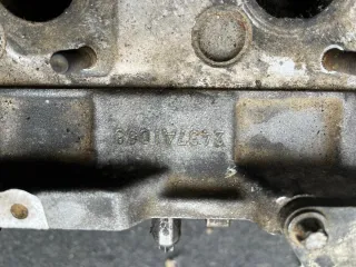 Culata Mercedes Vito año 2006 CDI