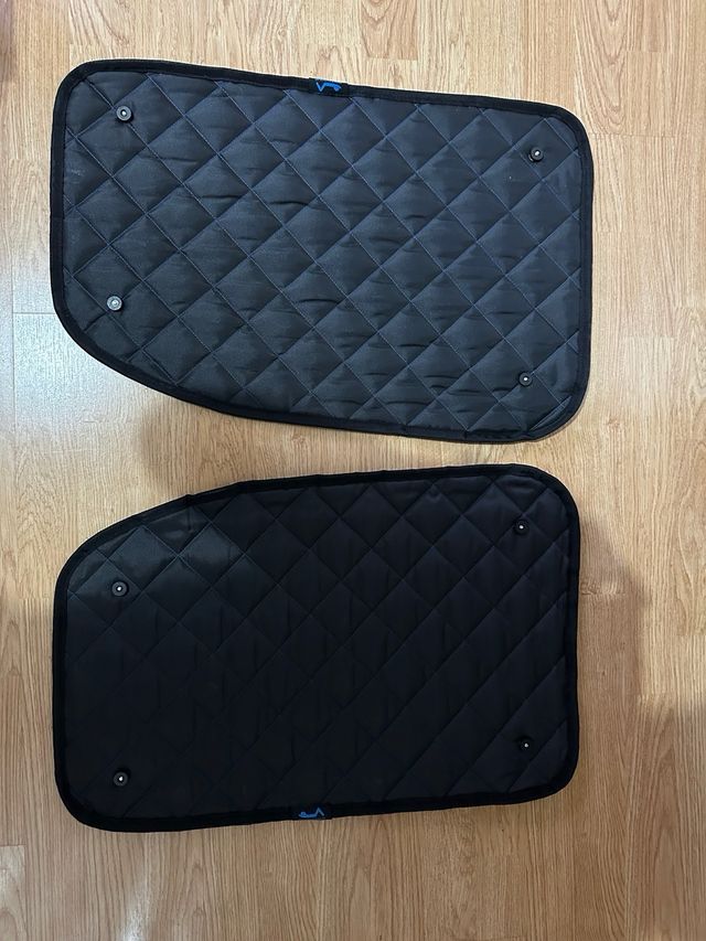 Oscurecedor Térmico furgoneta