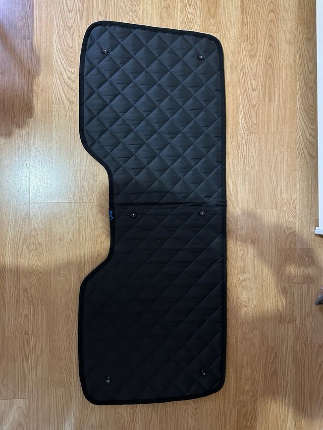 Oscurecedor Térmico furgoneta