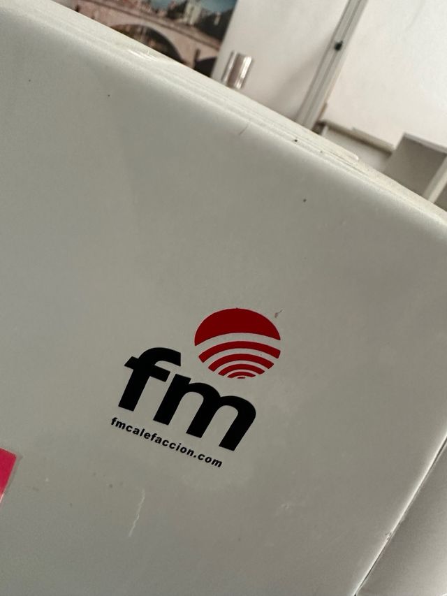 Calefactor eléctrico