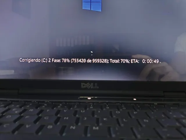 Portátil Dell XPS L501X Plata y Negro