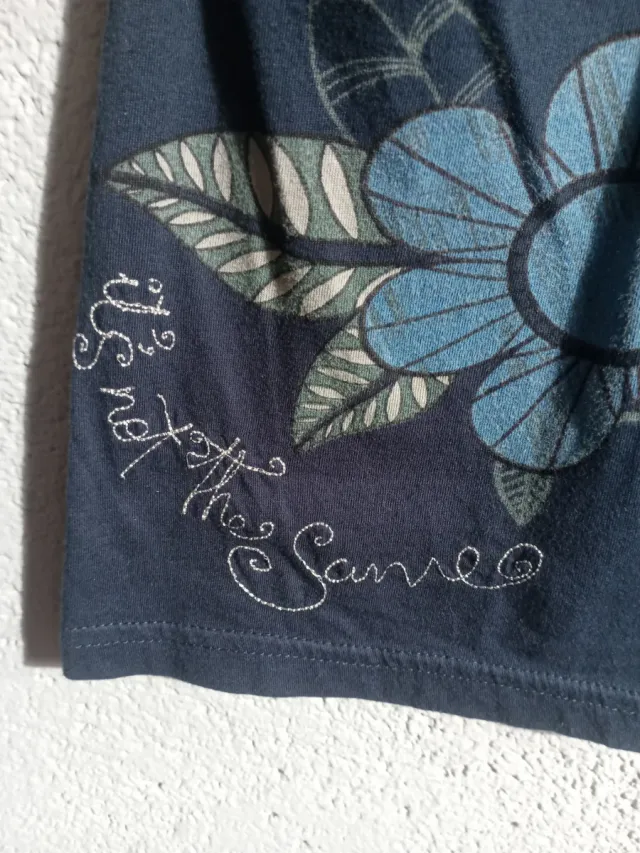 Falda Desigual Talla M