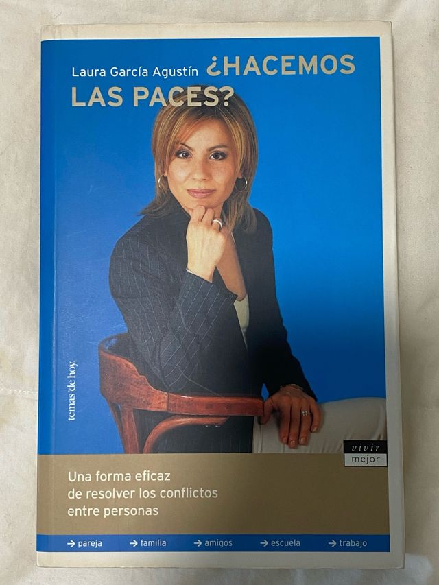 ¿Hacemos las paces?