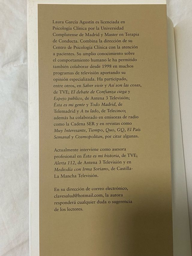 ¿Hacemos las paces?