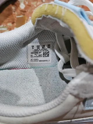 Zapatillas Puma Future Rider Pastel