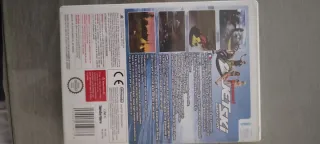 Kawasaki Jet Ski Watercraft Wii