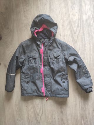 Chaqueta esquí niña 122/128