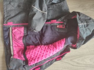Chaqueta esquí niña 122/128