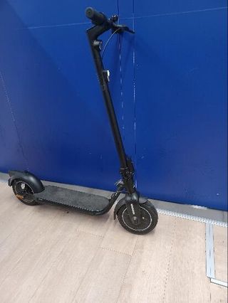 Patinete eléctrico Decathlon 25 km/h, MD500E