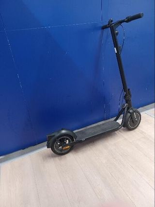 Patinete eléctrico Decathlon 25 km/h, MD500E