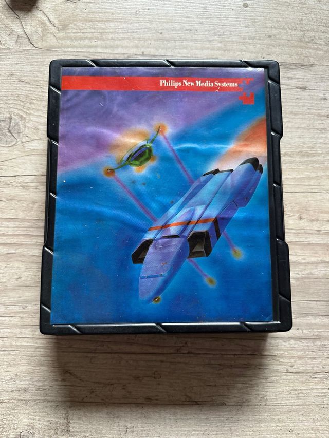 Pack 50 Juegos MSX Philips