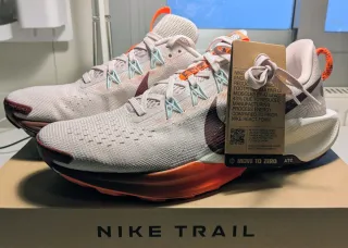 Nike Pegasus Trail 5 ReactX NUEVAS