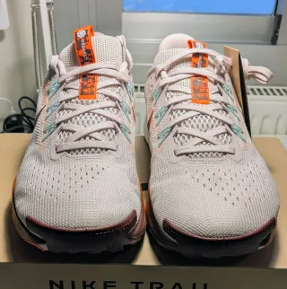 Nike Pegasus Trail 5 ReactX NUEVAS