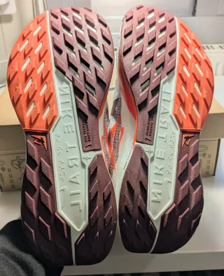 Nike Pegasus Trail 5 ReactX NUEVAS